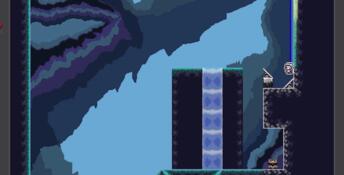 Goat's Tale Adventure PC Screenshot
