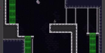 Goat's Tale Adventure PC Screenshot