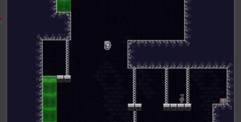 Goat's Tale Adventure PC Screenshot
