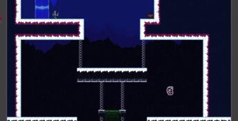 Goat's Tale Adventure PC Screenshot
