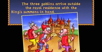 Gobliiins 4 PC Screenshot