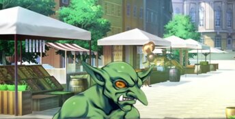 Goblin Burrow Complete Edition PC Screenshot