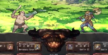 Goblin Burrow Complete Edition PC Screenshot