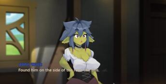 Goblin Down PC Screenshot