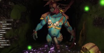 Goblin Dungeons PC Screenshot