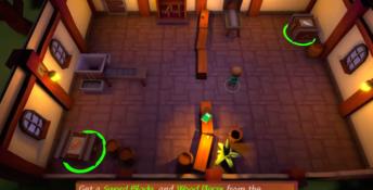 Goblin Gearshop PC Screenshot