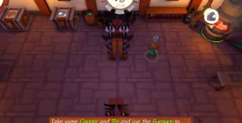 Goblin Gearshop