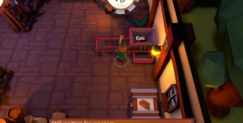 Goblin Gearshop PC Screenshot