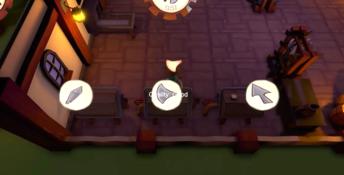 Goblin Gearshop PC Screenshot