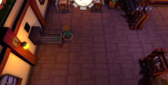 Goblin Gearshop PC Screenshot