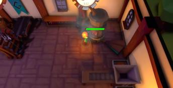 Goblin Gearshop PC Screenshot