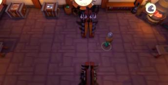 Goblin Gearshop PC Screenshot