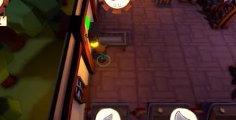Goblin Gearshop PC Screenshot