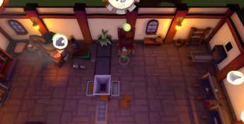 Goblin Gearshop PC Screenshot