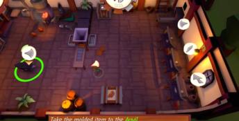 Goblin Gearshop PC Screenshot