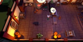 Goblin Gearshop PC Screenshot