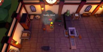 Goblin Gearshop PC Screenshot