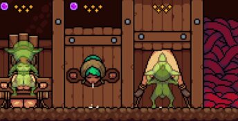 Goblin Nest PC Screenshot