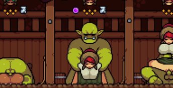 Goblin Nest PC Screenshot