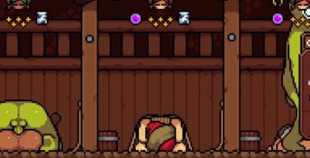 Goblin Nest PC Screenshot