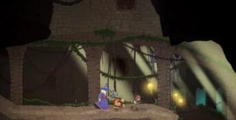 Goblin Stone PC Screenshot