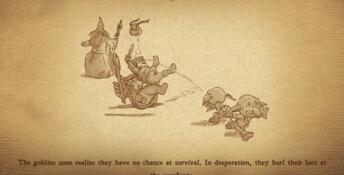 Goblin Stone PC Screenshot