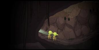 Goblin Stone PC Screenshot