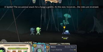 Goblin Stone PC Screenshot
