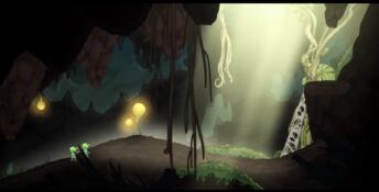 Goblin Stone PC Screenshot