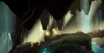 Goblin Stone PC Screenshot