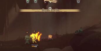 Goblin Stone PC Screenshot