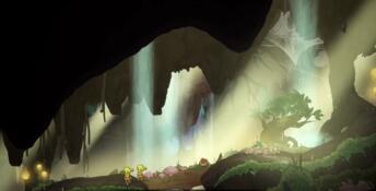 Goblin Stone PC Screenshot