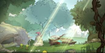Goblin Stone PC Screenshot
