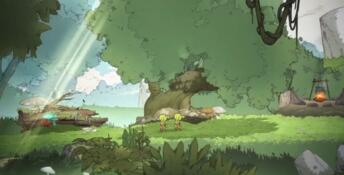 Goblin Stone PC Screenshot