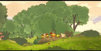 Goblin Stone PC Screenshot