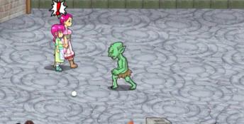 Goblin Walker PC Screenshot