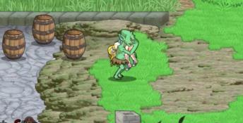 Goblin Walker PC Screenshot