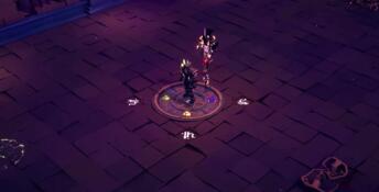 God Of Death PC Screenshot