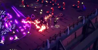 God Of Death PC Screenshot