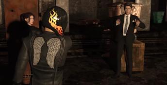 God Of Gamblers PC Screenshot