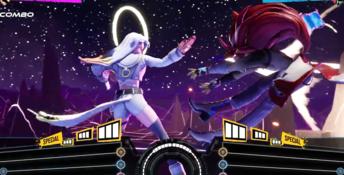 God of Rock PC Screenshot