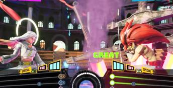 God of Rock PC Screenshot