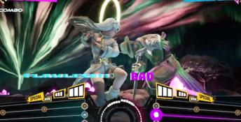 God of Rock PC Screenshot