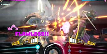 God of Rock PC Screenshot