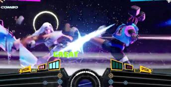 God of Rock PC Screenshot