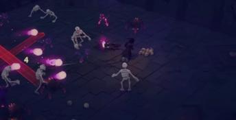 God Of Weapons PC Screenshot