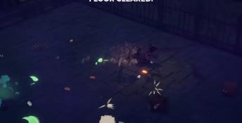 God Of Weapons PC Screenshot