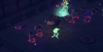 God Of Weapons PC Screenshot
