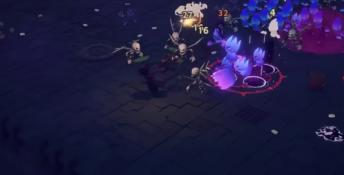 God Of Weapons PC Screenshot
