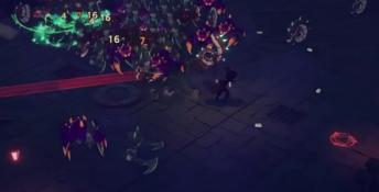 God Of Weapons PC Screenshot